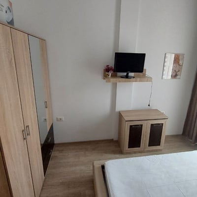 Rental of comfortable 2-room apartments, 50 m², Mamaia Nord, Constanța, Romania